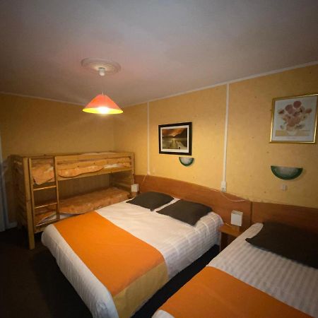 Hotel Thermidor Невер Екстер'єр фото