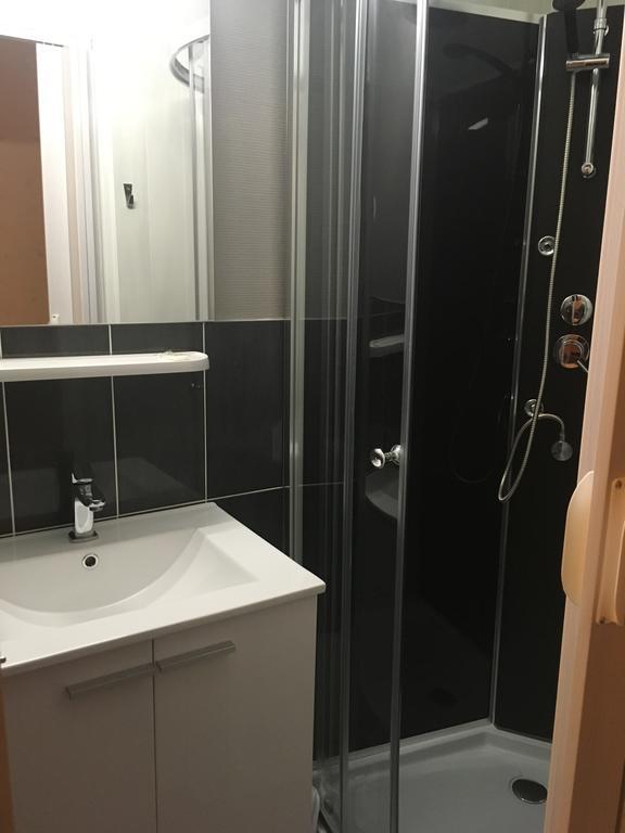Hotel Thermidor Невер Екстер'єр фото